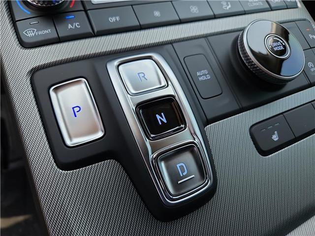 new 2025 Hyundai Palisade car, priced at $42,449