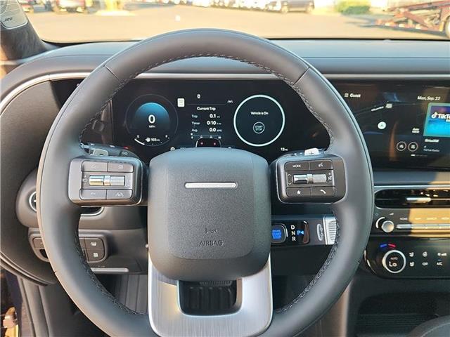 new 2026 Hyundai Palisade car, priced at $56,270