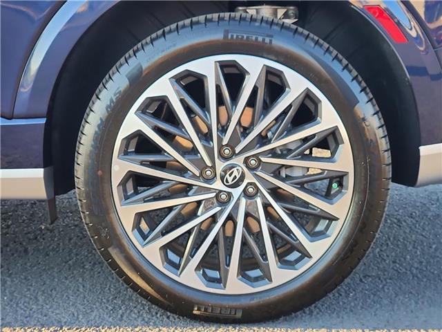 new 2026 Hyundai Palisade car, priced at $56,270
