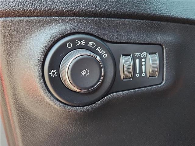 used 2019 Jeep Compass car, priced at $41,838