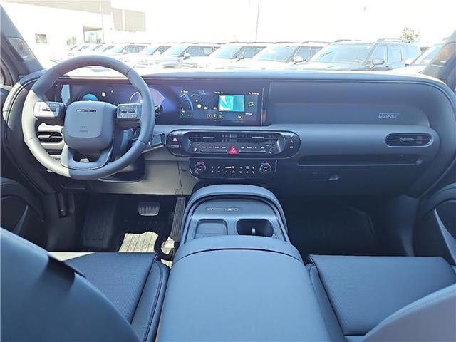 new 2026 Hyundai Palisade car, priced at $52,535