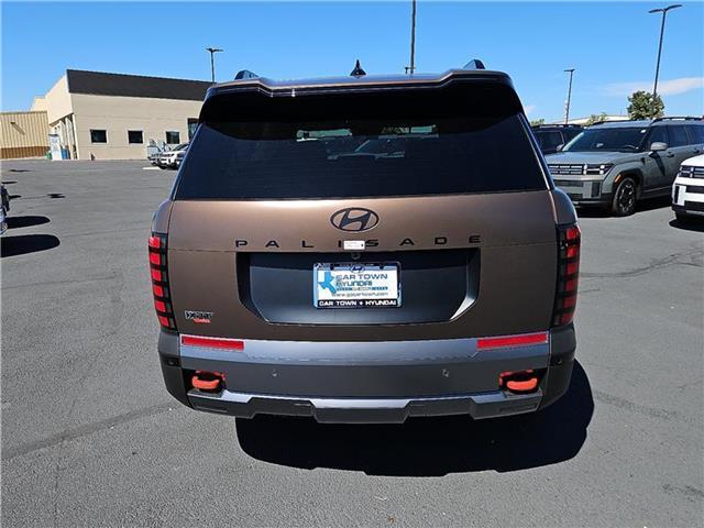 new 2026 Hyundai Palisade car, priced at $52,535