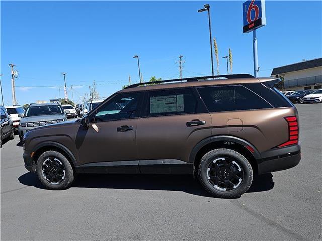 new 2026 Hyundai Palisade car, priced at $52,535