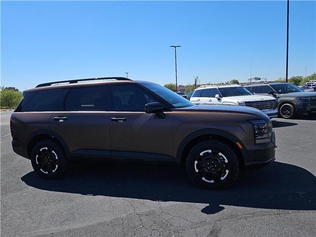 new 2026 Hyundai Palisade car, priced at $52,535