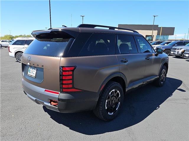 new 2026 Hyundai Palisade car, priced at $52,535
