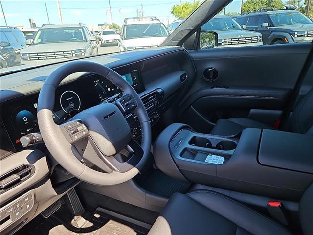 new 2026 Hyundai Palisade car, priced at $52,535