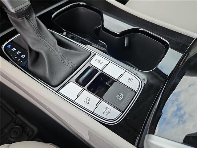 new 2025 Hyundai Tucson car, priced at $35,620