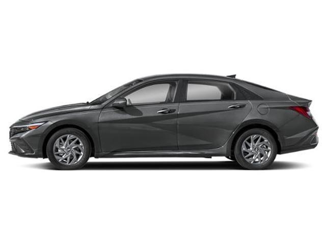 new 2026 Hyundai ELANTRA HEV car