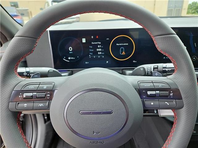 new 2025 Hyundai Sonata car, priced at $37,315