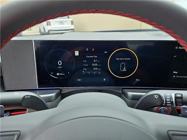 new 2025 Hyundai Sonata car, priced at $37,315