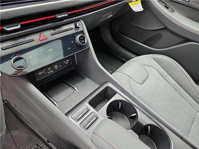new 2025 Hyundai Sonata car, priced at $37,315