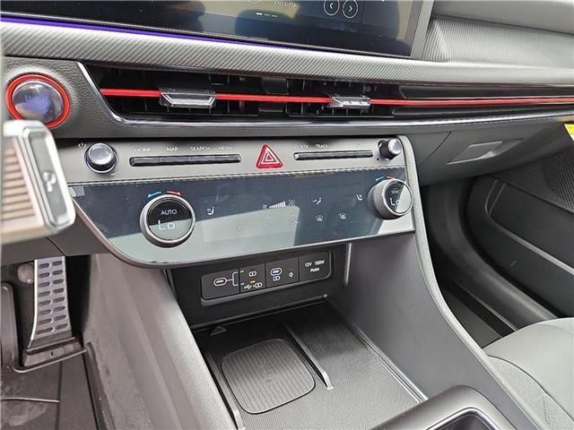 new 2025 Hyundai Sonata car, priced at $37,315