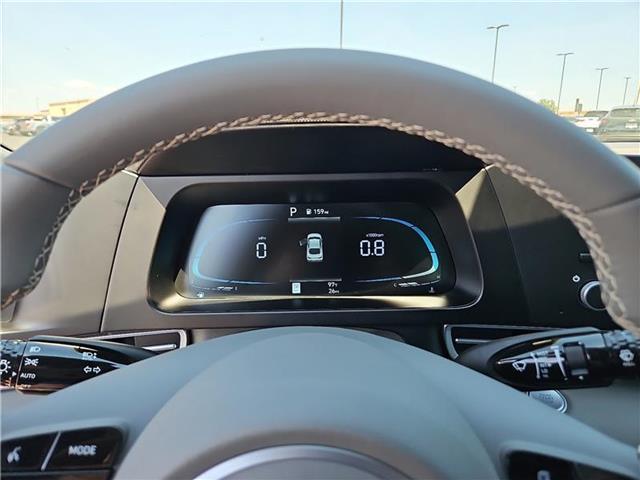 new 2025 Hyundai Elantra car, priced at $25,105