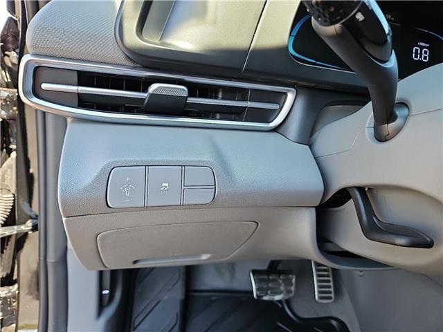 new 2025 Hyundai Elantra car, priced at $25,105