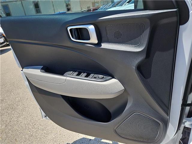new 2025 Hyundai Venue car, priced at $24,290