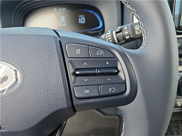 new 2025 Hyundai Venue car, priced at $25,265