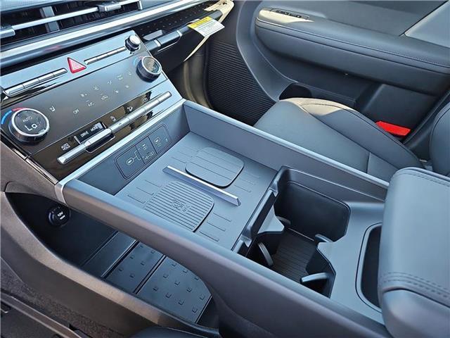 new 2026 Hyundai Santa Fe car, priced at $40,270