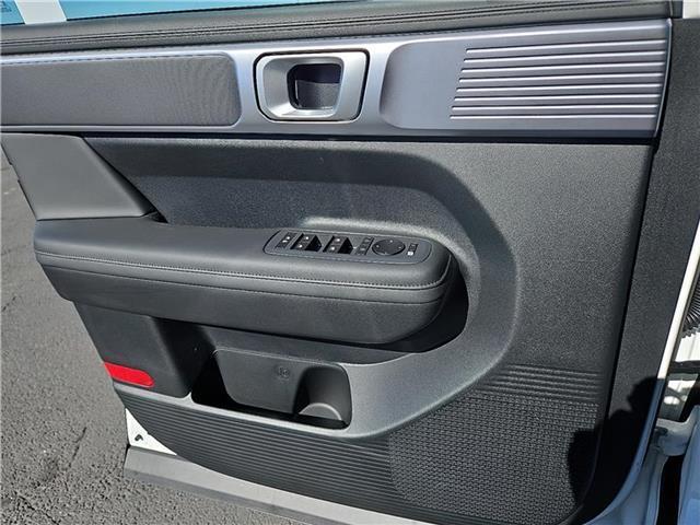 new 2026 Hyundai Santa Fe car, priced at $40,270