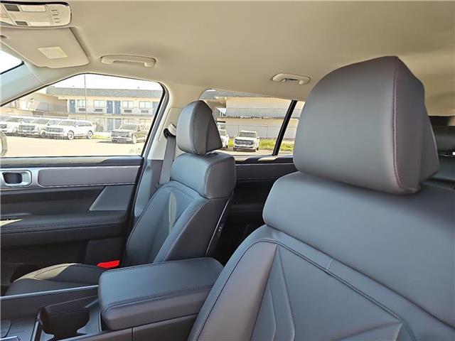 new 2026 Hyundai Santa Fe car, priced at $40,270