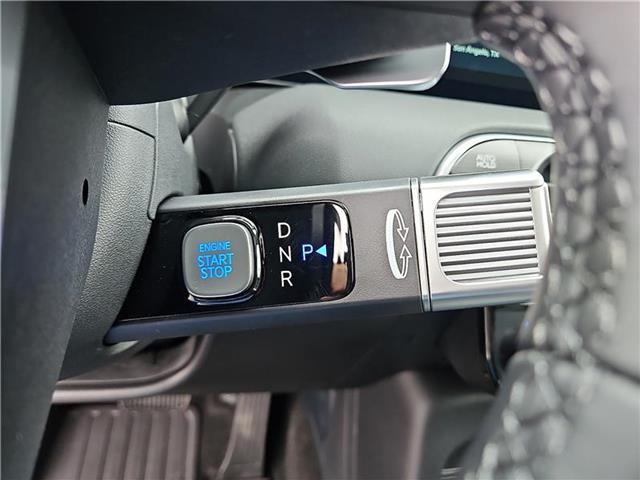 new 2026 Hyundai Palisade car, priced at $52,500