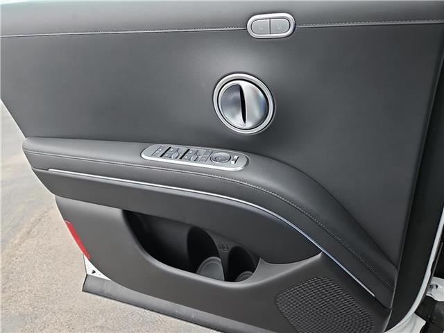 new 2026 Hyundai Palisade car, priced at $52,500