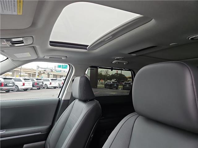 new 2026 Hyundai Palisade car, priced at $52,500