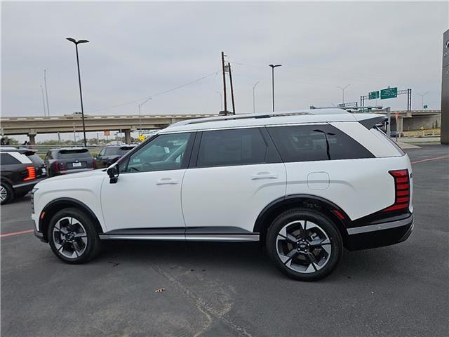 new 2026 Hyundai Palisade car, priced at $52,500