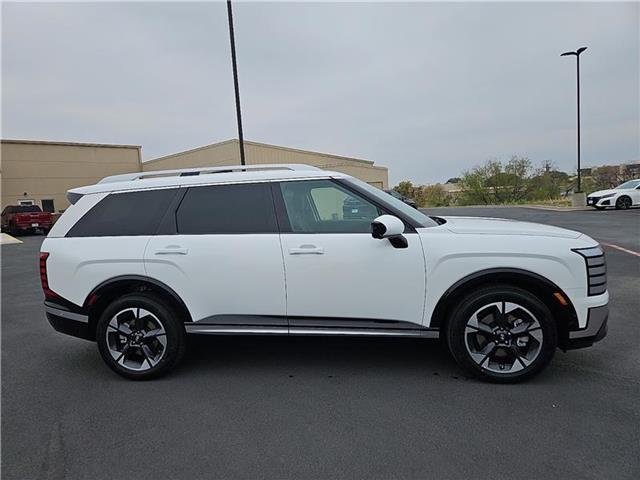 new 2026 Hyundai Palisade car, priced at $52,500