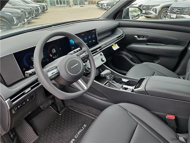 new 2025 Hyundai SANTA CRUZ car, priced at $32,865