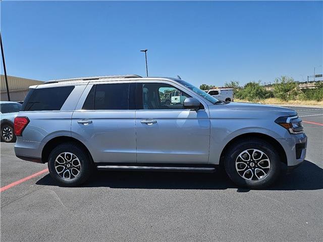 used 2024 Ford Expedition car, priced at $48,825