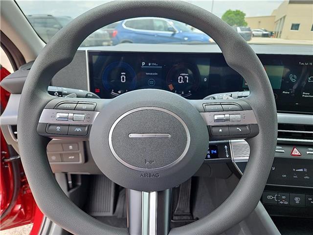 new 2025 Hyundai Sonata car, priced at $30,320