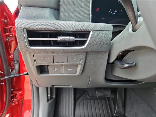 new 2025 Hyundai Sonata car, priced at $30,320