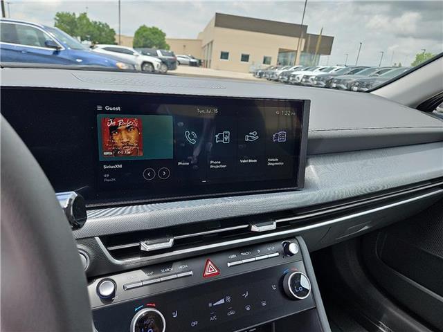 new 2025 Hyundai Sonata car, priced at $30,320