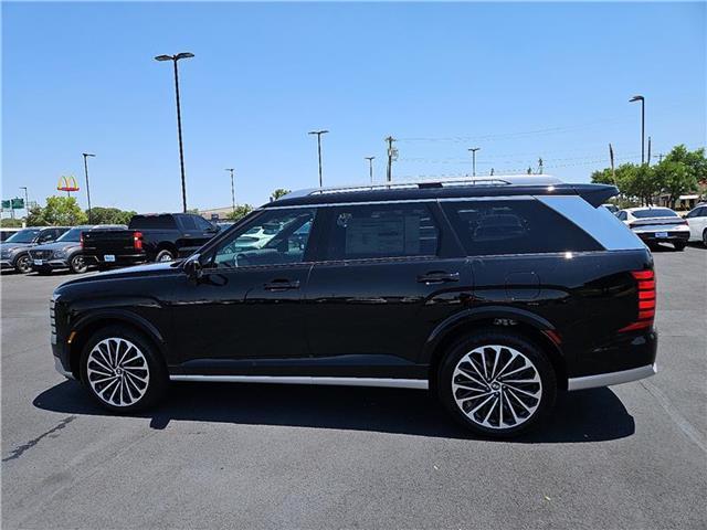 new 2026 Hyundai Palisade car, priced at $58,270