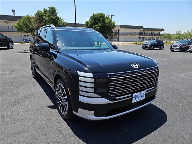 new 2026 Hyundai Palisade car, priced at $58,270