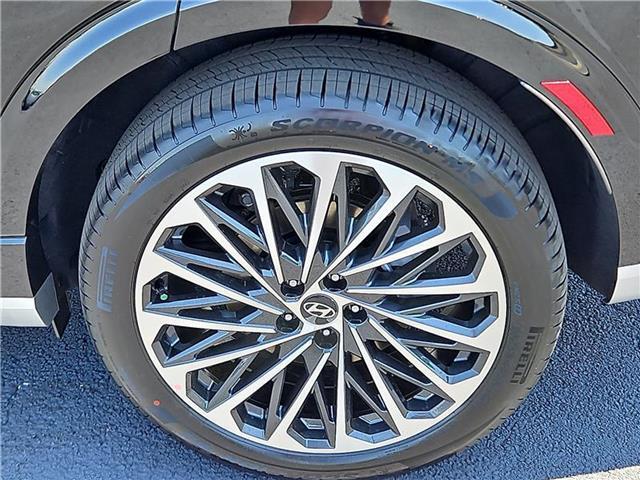 new 2026 Hyundai Palisade car, priced at $58,270