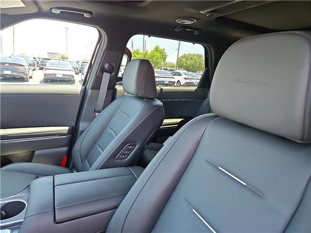new 2026 Hyundai Palisade car, priced at $58,270