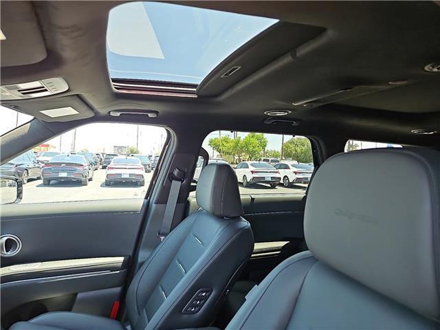 new 2026 Hyundai Palisade car, priced at $58,270