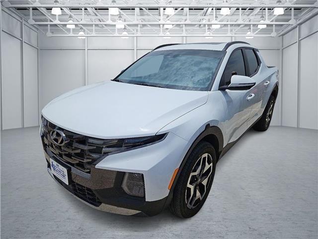 used 2022 Hyundai SANTA CRUZ car, priced at $32,924