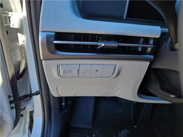 new 2025 Hyundai Tucson car, priced at $35,574