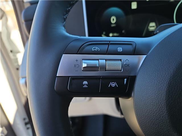 new 2025 Hyundai Tucson car, priced at $35,574