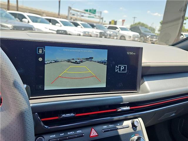 new 2025 Hyundai Sonata car, priced at $37,815