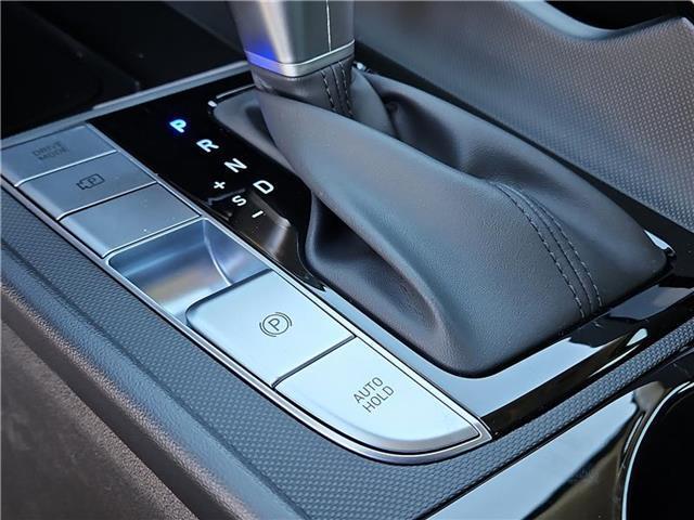 new 2025 Hyundai Elantra car, priced at $27,435