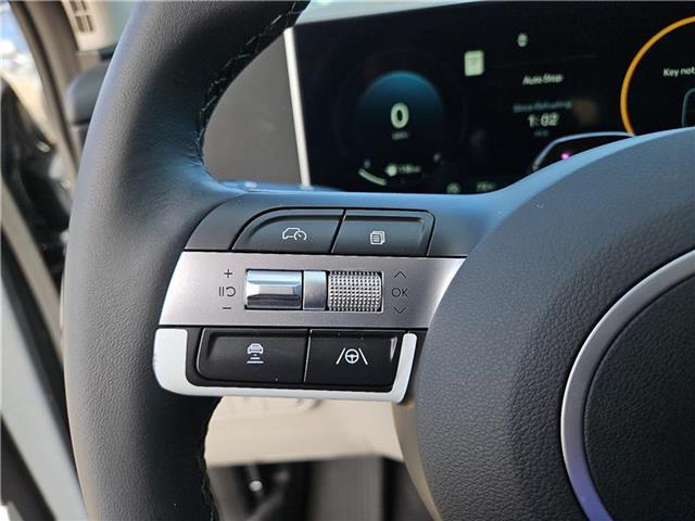 new 2025 Hyundai Tucson car, priced at $35,045