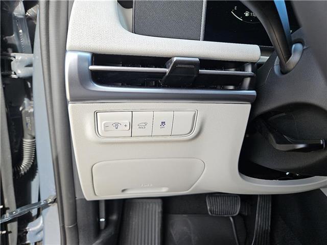 new 2025 Hyundai Tucson car, priced at $35,045