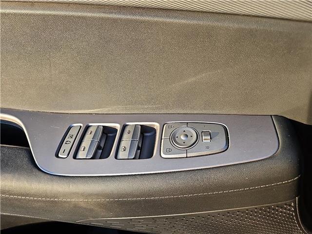 used 2022 Hyundai Palisade car, priced at $29,738