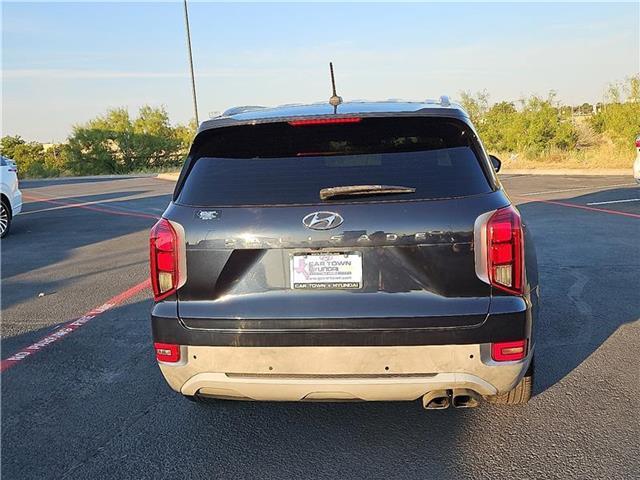 used 2022 Hyundai Palisade car, priced at $29,738