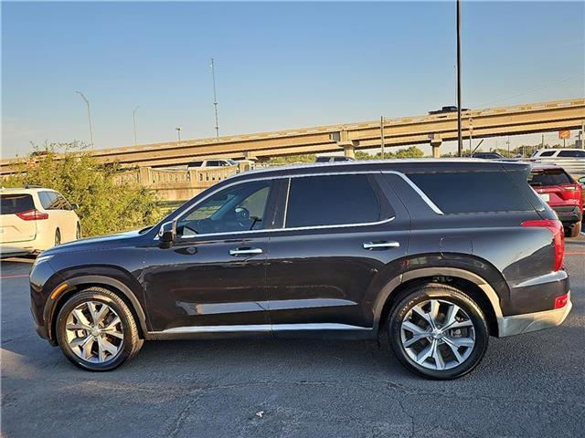 used 2022 Hyundai Palisade car, priced at $29,738