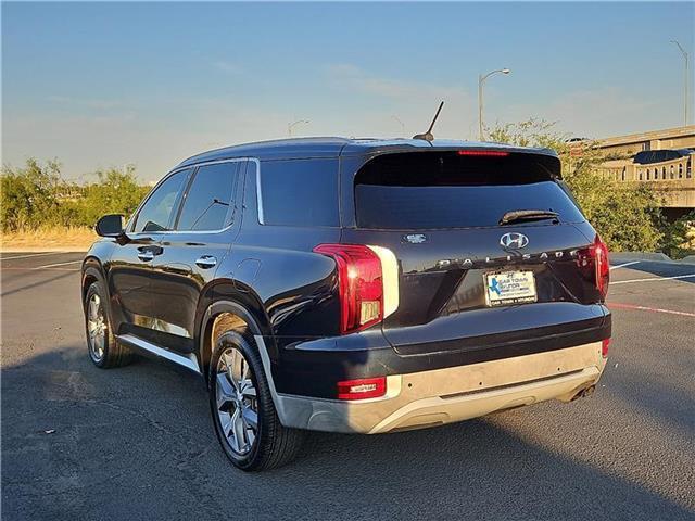 used 2022 Hyundai Palisade car, priced at $29,738