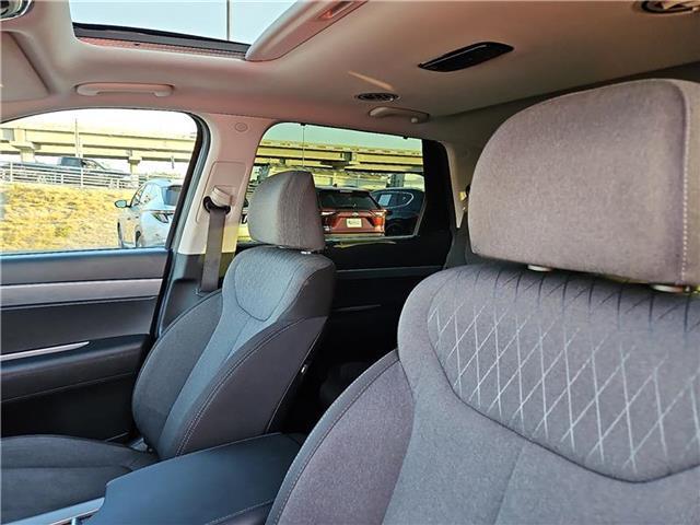 used 2022 Hyundai Palisade car, priced at $29,738